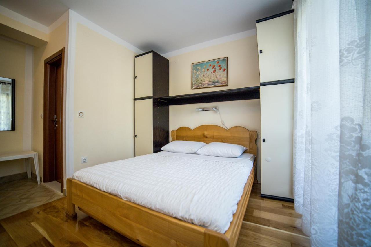 Porto Romantico 2 Sveti Juraj Buitenkant foto